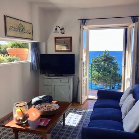 Gaeta Roof Gardenアパートメント エクステリア 写真
