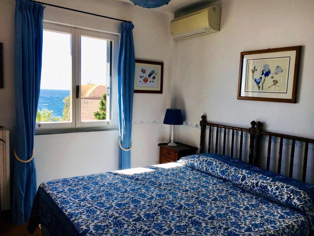 Gaeta Roof Gardenアパートメント エクステリア 写真