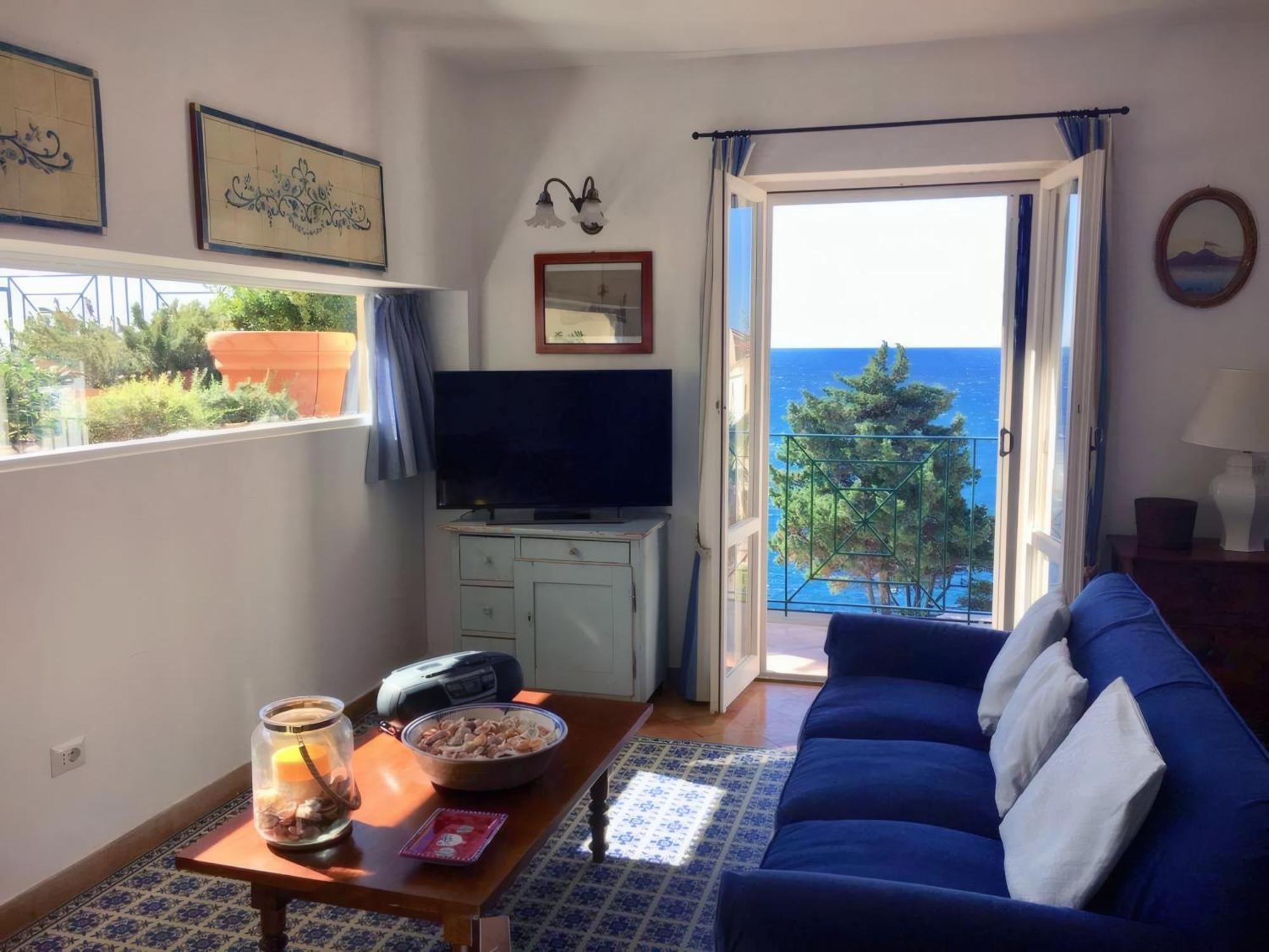 Gaeta Roof Gardenアパートメント エクステリア 写真