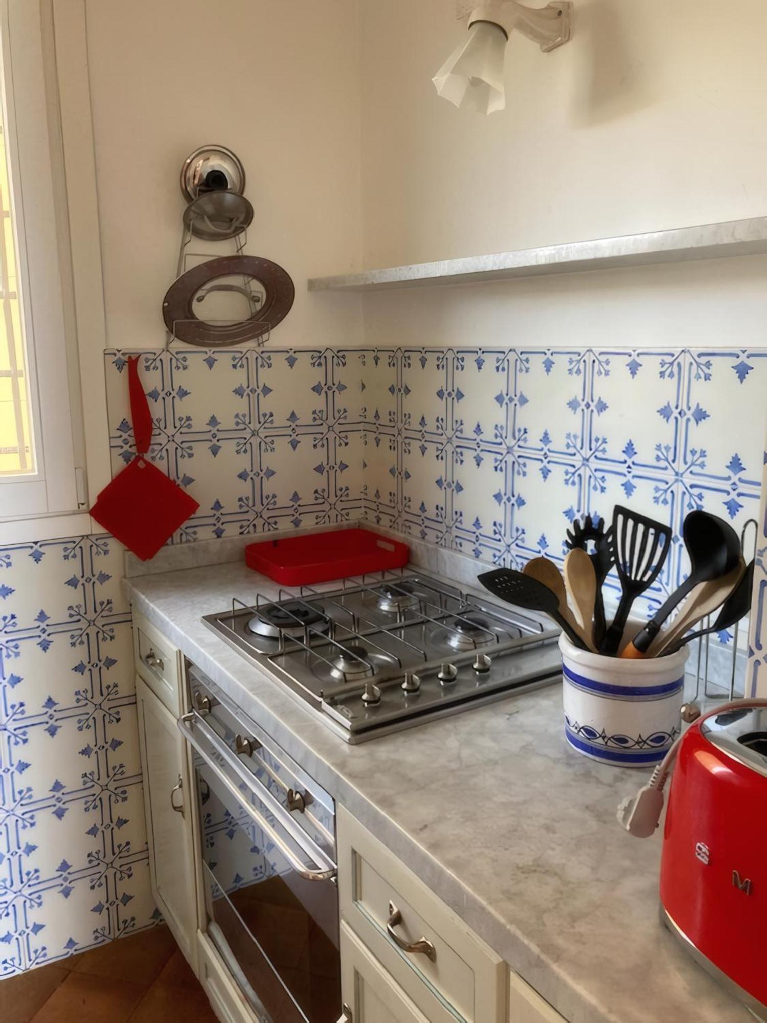 Gaeta Roof Gardenアパートメント エクステリア 写真