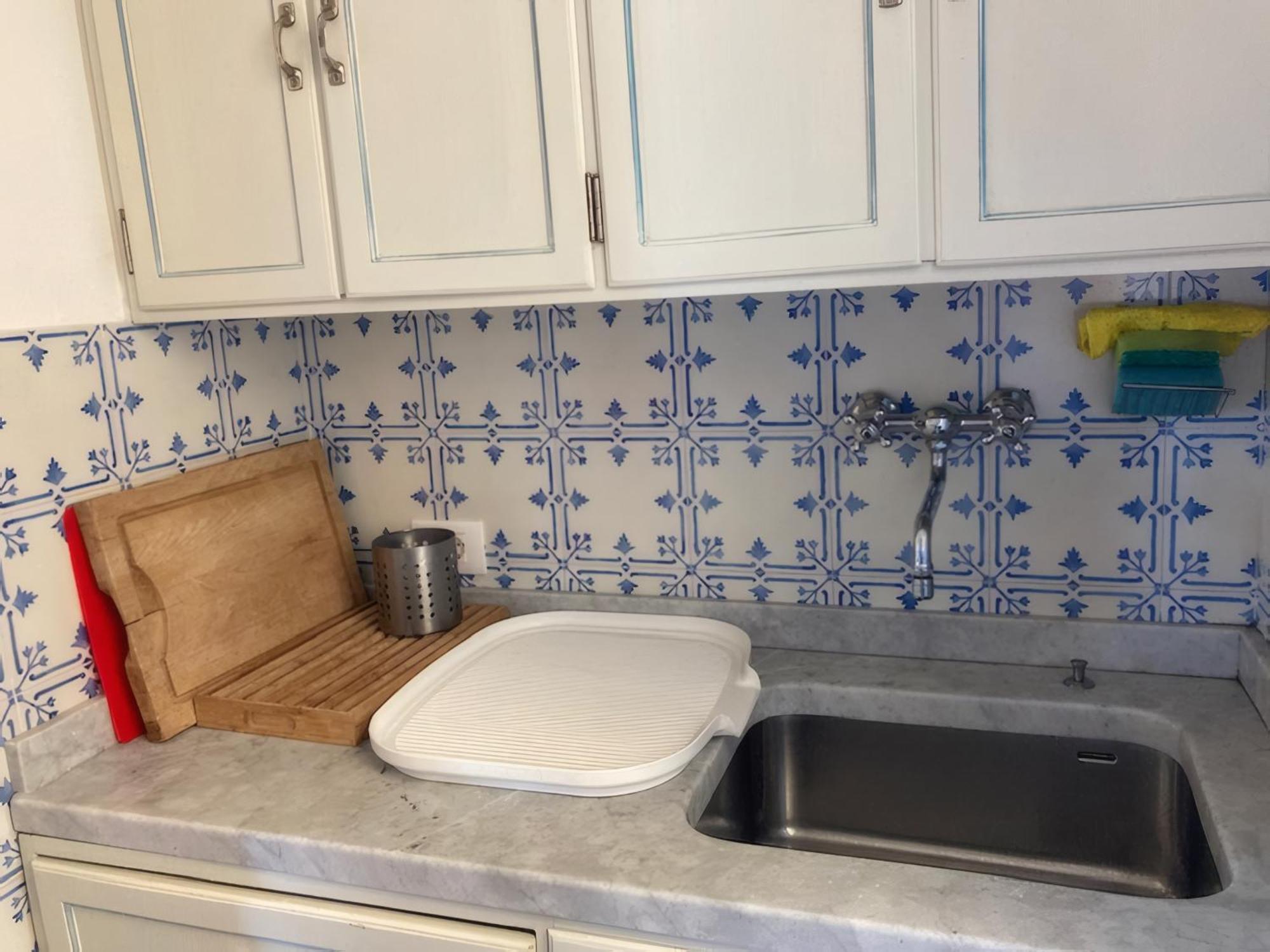 Gaeta Roof Gardenアパートメント エクステリア 写真